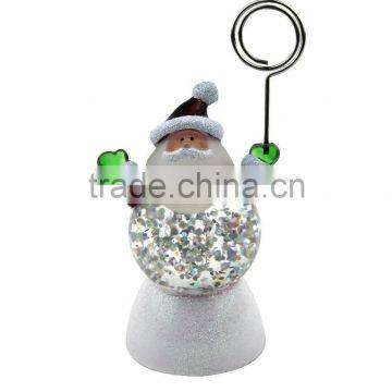 China Manufacturer Wholesale Acrylic Christmas Souvenir and Memento photo-6
