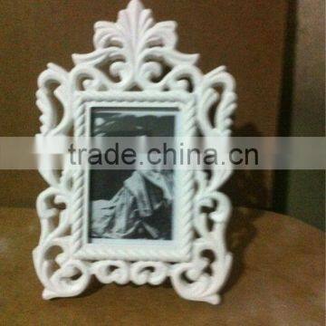 Wooden Picture Frame