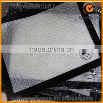 Silicon Baking Mat Coated With Fiberglass photo-2