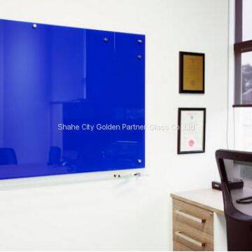 Double Coat Copper Free Red,Black,White,Yellw Color Mirror Glass photo-4