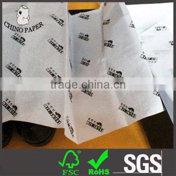 Wrapping Tissue Paper for Shoes,garments Packing photo-3