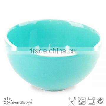 Factory Direct Wholesale Handpainting Ceramics Cereal Bowl photo-2
