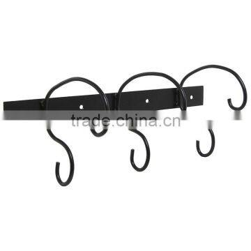 2017 Wholesale Hot Selling Metal Wall Mounted Cup Holder photo-5