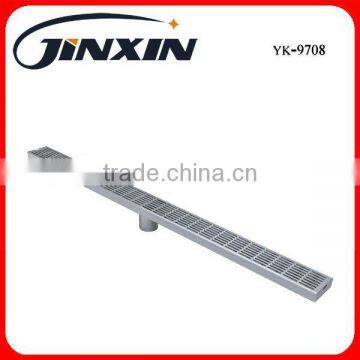 Stainless Steel Smart Long Channel Drain photo-5