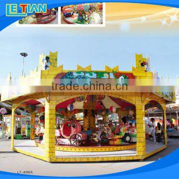 OEM manufacture flying carpet amusement park rides