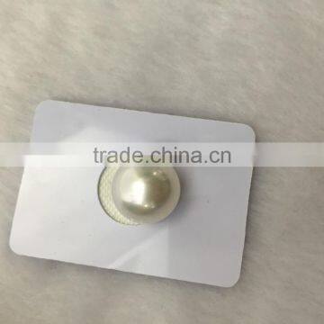12-13mn White South Sea Loose Pearl Beads for Jewelry Making