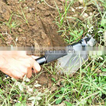 Garden Digging Tools Multifunction Tools/Shovel Hammer Spade Hoe photo-4