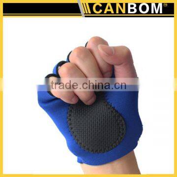 Half Refers To Cycling Skid Resistance Sporting Gloves photo-3