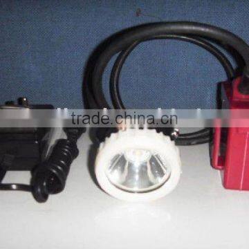 KL5LM Mining cap lamp