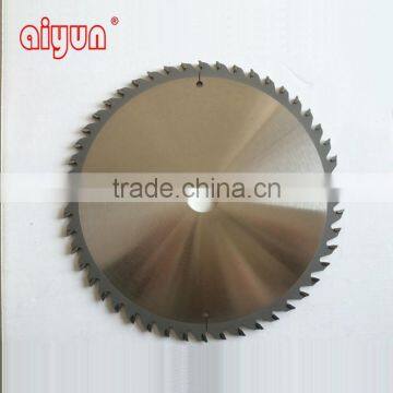 TCT 36" circular saw blade