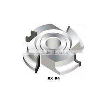 PCD CUTTER/DIAMOND WOODWORKING CUTTER/PCD COMBINATION CUTTER