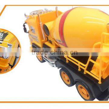 Newest Radio Control Toy rc Truck Civil Engineering Tools Toys for Kids photo-4