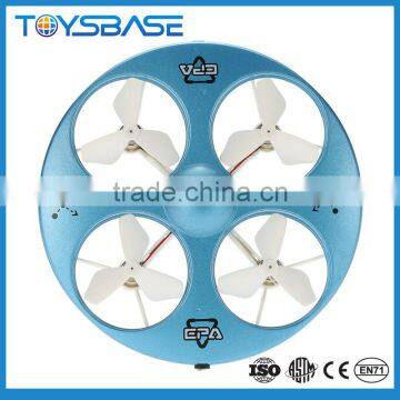 2.4GHz 4CH Gyro Mini Drones With Headless Mode Speed Switch 360-degree Flip Flying Drone Remote Control RC Quadcopter photo-2