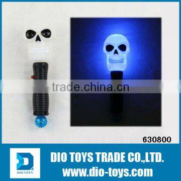 funny toy popular item solar halloween ghost light