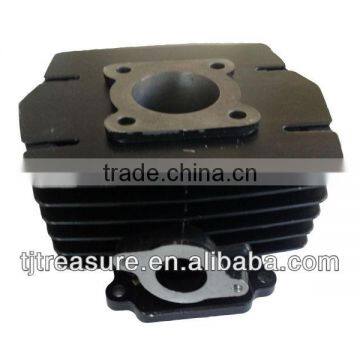 HOT SALE motorcycle engine cyclinder block/cylinder for AX100