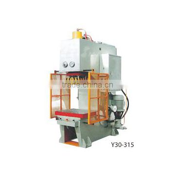 Hydraulic C-Type Press Machine