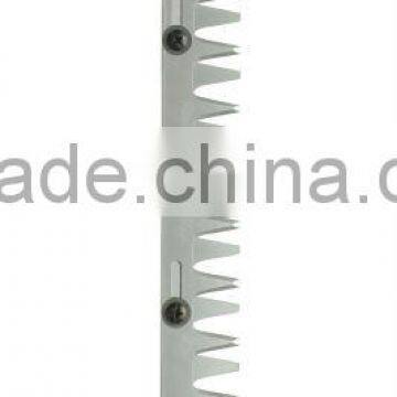 65mn Black Garden Tools Part of Single Hedge Trimmer Blade photo-4