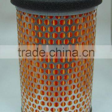 Beautiful Cylindrical Filter For Honda 17220-ME2-000 Air Filter