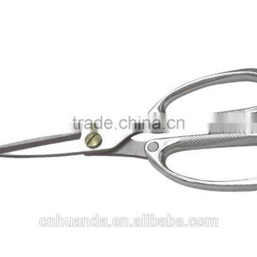 Quality Stainless Powerful Industrial Scissors cutter trumpet