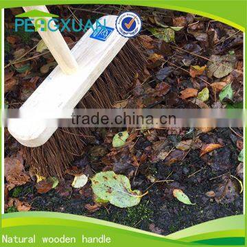High Quality Well Straight 150 cm Long Wood Sticks for Broom Parts photo-2