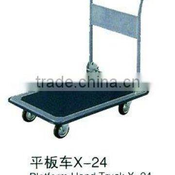 (150kg loading weight)platform hand truck