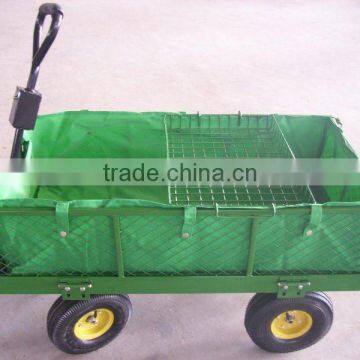 Trolley Tool Cart photo-1