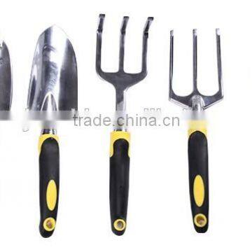 Hand tools application and garden tools set for sale