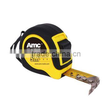 Measuring tape with magnetic(22089 Measuring tools, rulers, hand tools)