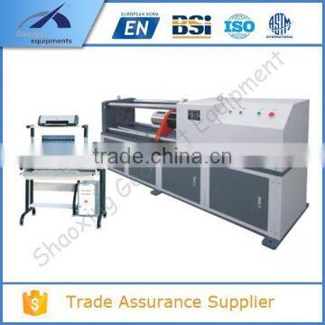 TSRTM-300 Strand Wire Tensile Stress Relaxation Testing Machine