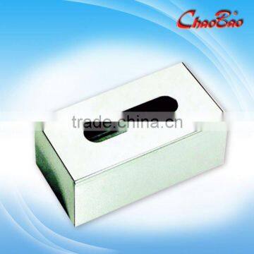 Tissue box