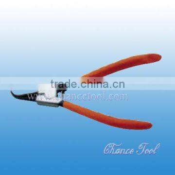 external snap ring plier /external circlip plier PSC089