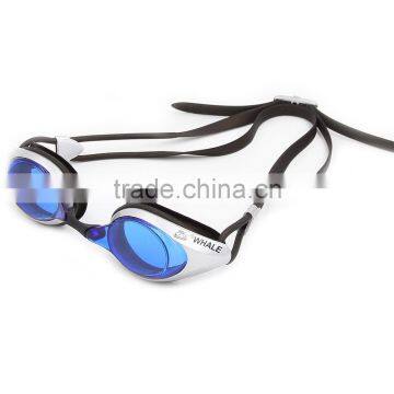 Adult Men Women UV Protection Anti Fog Swim Goggle(CF-1201) photo-6