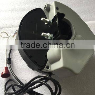 Hidden Wireless Gate Roll Up Garage Door Opener photo-5