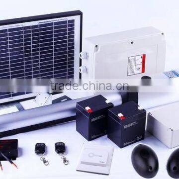 Remote Control Hidden Door Gate Opener photo-4