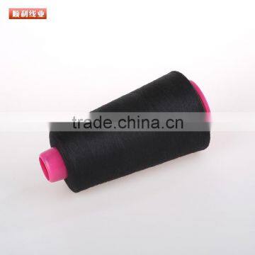 100% Spun Polyester Sewing Thread photo-6