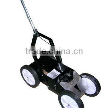 Line marker machine
