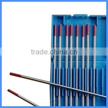 Tungsten Electrodes WT20/WC20/WL20 photo-2