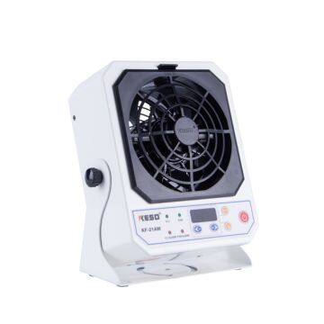 kesd ionizing air blower