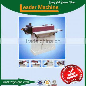 MM2315Q-1 CE Disc Belt Sander Machine