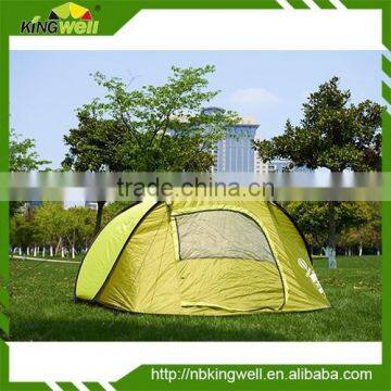 2 Persons Water-proof Camping Tent