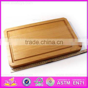 Wholesale cheap wooden chopping boards eco-friendly wooden chopping boards for kitchen W02B007-S