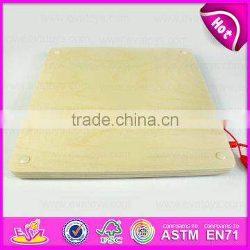 2016 New Design Kids Wooden Maze Game,popular Baby Wooden Maze Game,wholesale Children Wooden Maze Game W11H012 photo-5