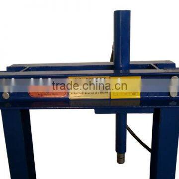 4T Hydraulic Manual Press/Tool Shop/Manual Hydraulic Press Machine photo-3