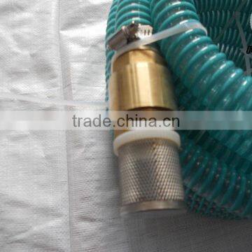 High Quality Non-smell Non-toxic Light Duty PVC Irrigation Hose photo-3