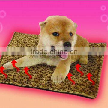 Energy Saving Thermal Cat Mat, Cat Self Heating Mat