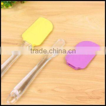 FDA High Quality Silicone Spatula Supplier/detachable Silicone Spatula for Sale photo-2