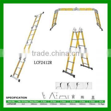 Fiberglass Ladder