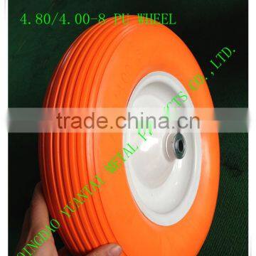 Machinery & equipment with 14" Wheels