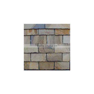 China Supplier Natural Roof Slate High Quality Slate Natural Stone photo-6