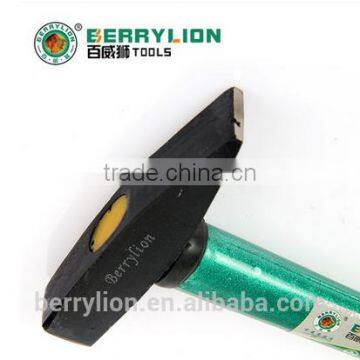 Berrylion Electricians' Hammer With Fiber Handle 200g Electricians' Hammer photo-5
